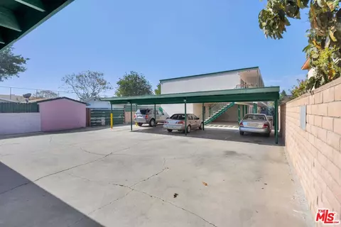Exterior - 6522 Bear Ave, Bell, CA 90201 photo 4 of 4