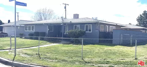 1420 Indian Sage Rd, Lancaster, CA 93534