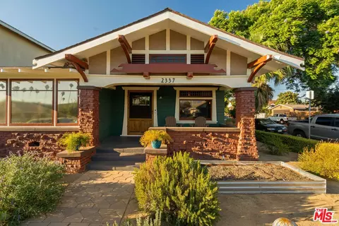 2337 W 29th Pl, Los Angeles, CA 90018