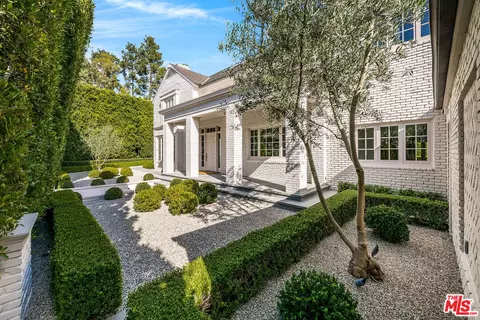 9551 Lime Orchard Rd, Beverly Hills, CA 90210