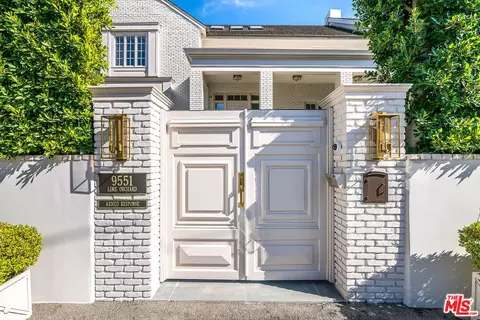 9551 Lime Orchard Rd, Beverly Hills, CA 90210