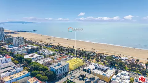 901 Ocean Ave, Santa Monica, CA 90403
