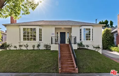 2037 Hillsboro Ave, Los Angeles, CA 90034