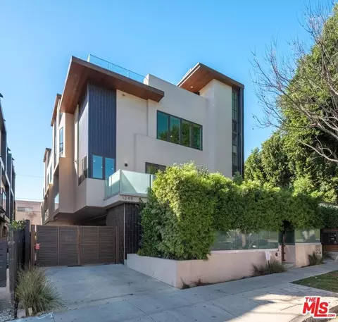 1249 N Formosa Ave, West Hollywood, CA 90046