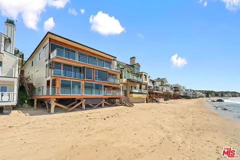 24928 Malibu Rd, Malibu, CA 90265