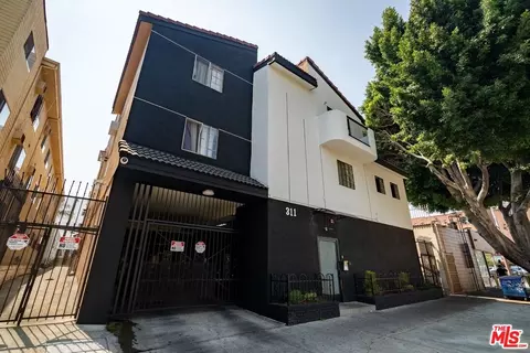 311 S New Hampshire Ave, Los Angeles, CA 90020