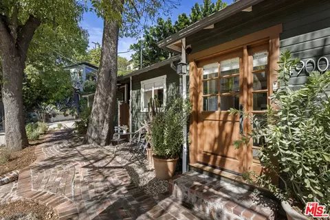 4900 Glenalbyn Dr, Los Angeles, CA 90065