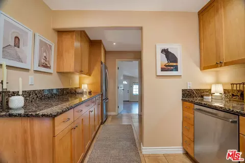 Entry Way - 10743 Mountair Ave, Tujunga, CA 91042 photo 1 of 1