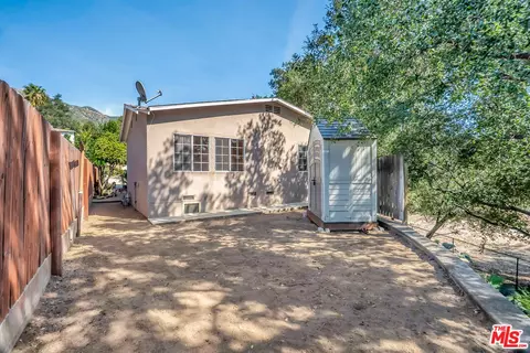 Exterior - 10743 Mountair Ave, Tujunga, CA 91042 photo 5 of 9