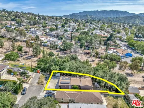View/Area - 10743 Mountair Ave, Tujunga, CA 91042 photo 5 of 5