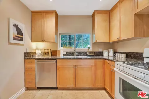 Kitchen - 10743 Mountair Ave, Tujunga, CA 91042 photo 2 of 3