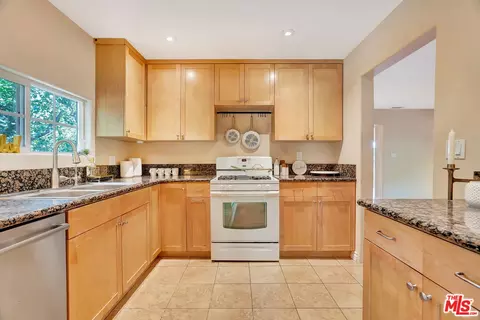 Kitchen - 10743 Mountair Ave, Tujunga, CA 91042 photo 1 of 3