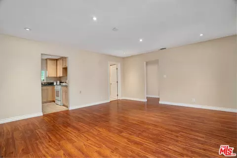 Living - 10743 Mountair Ave, Tujunga, CA 91042 photo 4 of 9