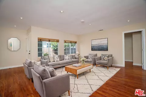 Living - 10743 Mountair Ave, Tujunga, CA 91042 photo 2 of 9