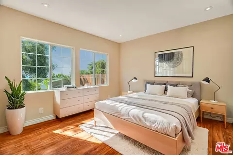 Bedroom - 10743 Mountair Ave, Tujunga, CA 91042 photo 1 of 6