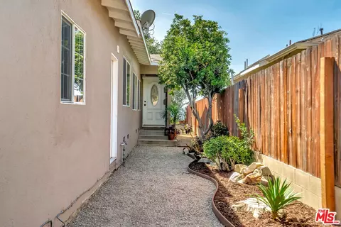 Exterior - 10743 Mountair Ave, Tujunga, CA 91042 photo 3 of 9