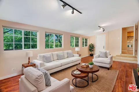 Living - 10743 Mountair Ave, Tujunga, CA 91042 photo 6 of 9
