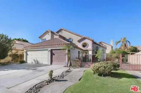46433 Mesa Verde Trl, Indio, CA 92201
