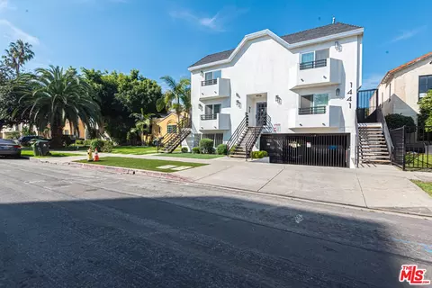 1441 S Bedford St, Los Angeles, CA 90035