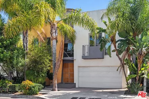 1936 S Shenandoah St #A, Los Angeles, CA 90034