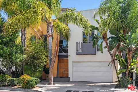 1936 S Shenandoah St #A, Los Angeles, CA 90034