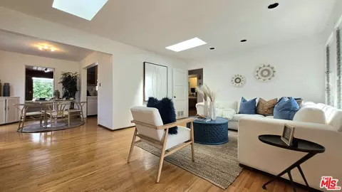 3538 Greenfield Ave, Los Angeles, CA 90034