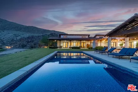 71911 Desert Dr, Rancho Mirage, CA 92270