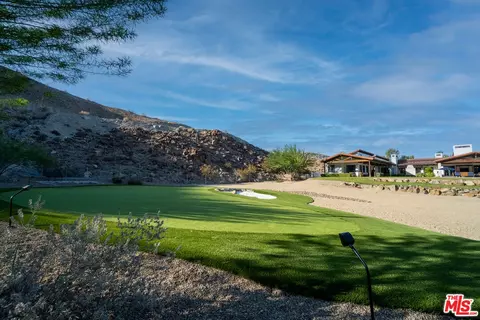 71911 Desert Dr, Rancho Mirage, CA 92270