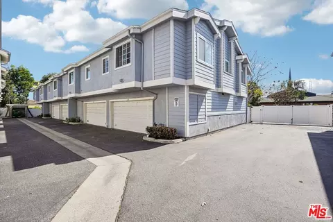 2003 Artesia Blvd #105, Torrance, CA 90504