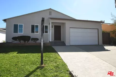 3610 W 172nd St, Torrance, CA 90504