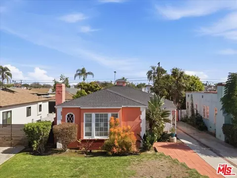 3810 Olmsted Ave, Los Angeles, CA 90008