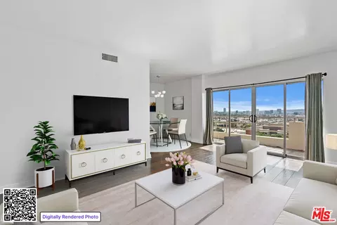 1131 Alta Loma Rd #305, West Hollywood, CA 90069