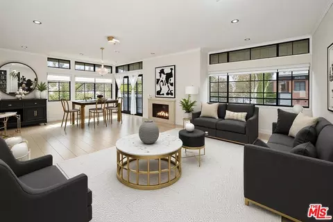 200 N Swall Dr #553, Beverly Hills, CA 90211