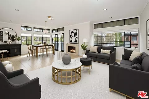 200 N Swall Dr #553, Beverly Hills, CA 90211