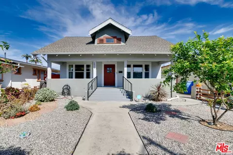 1519 W 51st Pl, Los Angeles, CA 90062