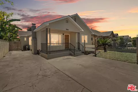 1506 W 54th St, Los Angeles, CA 90062