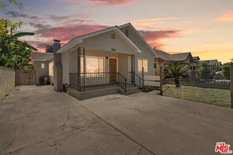 1506 W 54th St, Los Angeles, CA 90062