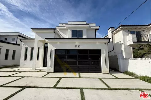 6723 Sunnyslope Ave, Van Nuys, CA 91401