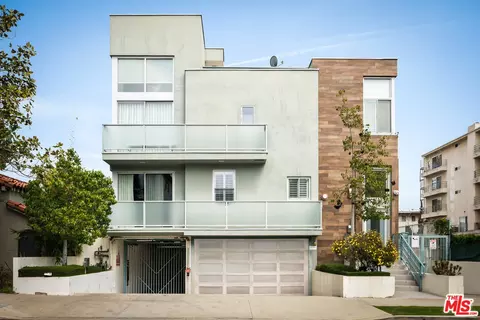 108 S Croft Ave #103, Los Angeles, CA 90048