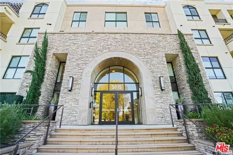 5015 Balboa Blvd #103, Encino, CA 91316
