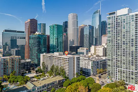 600 W 9th St #516, Los Angeles, CA 90015
