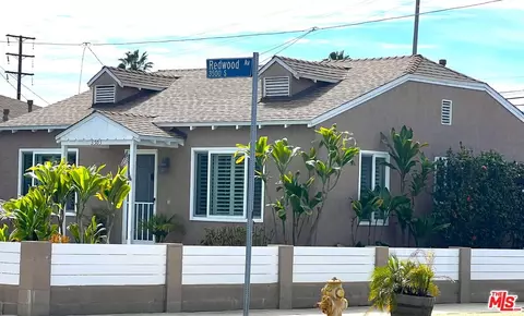 3505 Redwood Ave, Los Angeles, CA 90066