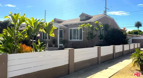 3505 Redwood Ave, Los Angeles, CA 90066