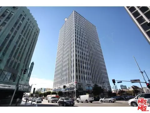 3810 Wilshire Blvd #610, Los Angeles, CA 90010
