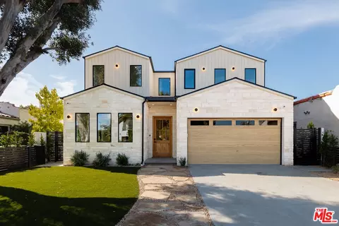 1621 S Garth Ave, Los Angeles, CA 90035