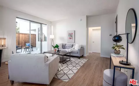 6150 Buckingham Pkwy #107, Culver City, CA 90230