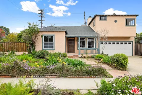 3604 Moore St, Los Angeles, CA 90066