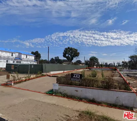 1010 Galloway St, Pacific Palisades, CA 90272