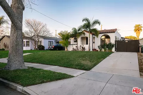 338 N Lima St, Burbank, CA 91505 photo 66