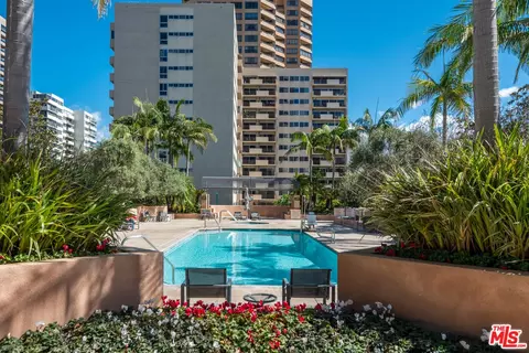 10490 Wilshire Blvd #1204, Los Angeles, CA 90024